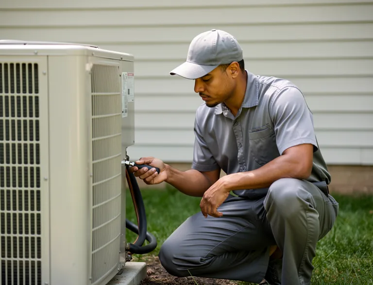 HVAC service in Halifax